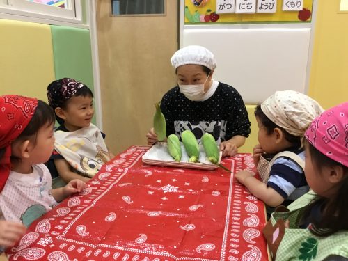 ?素敵な七夕会?