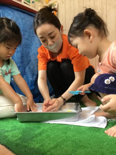 １月21日(土)の給食・おやつ