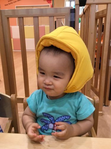 ?白山園引き渡し訓練