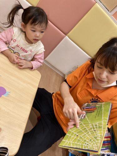 ?ワクワク製作楽しみました?