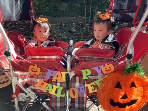 ?ハッピーがいっぱい??