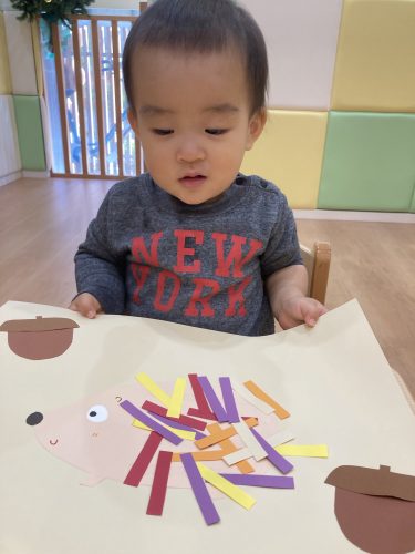 ３月２７日(月)の給食・おやつ