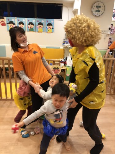 8月10日(木)の給食・おやつ