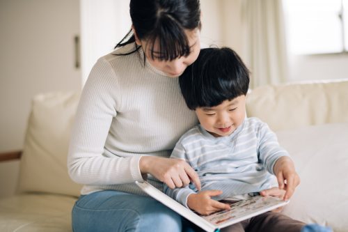 人見知り克服について