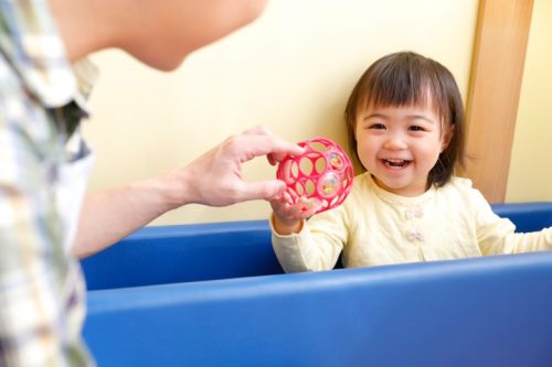 ぴよぴよひろばについて