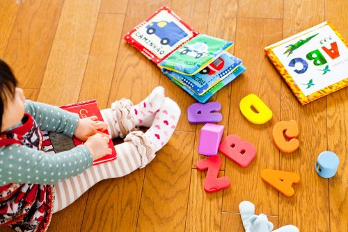 地域子育て支援拠点について