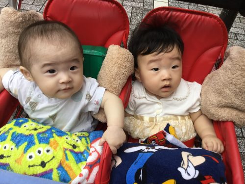 ?ご入園おめでとうございます?