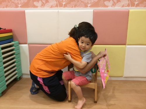 ?ハロウィン製作