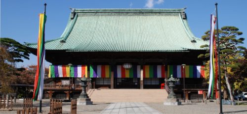 親子で行きたい文京区の初詣おすすめスポット