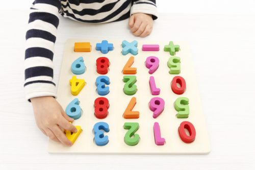 新年の抱負に親子で新しいことはじめませんか