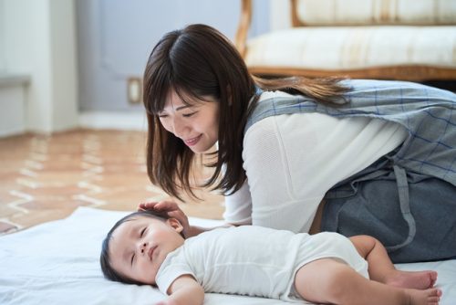 文京区の充実子育て支援vol.1