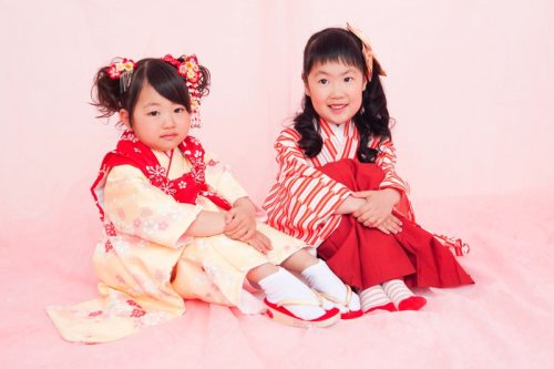 七五三の起源とは？お子さんと千歳飴を食べよう