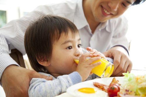 文京区医師会主催【子育て支援セミナー】