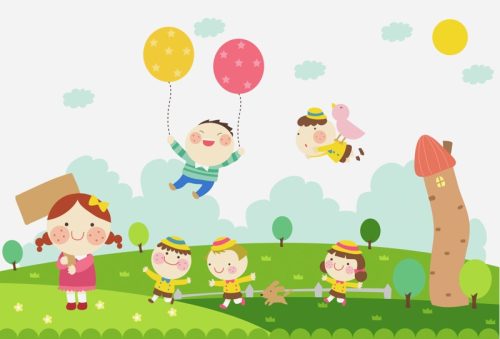 ☆夏のひよこひろばスペシャル☆