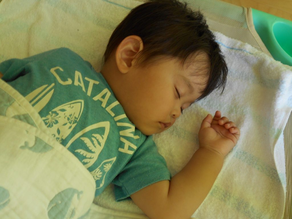 【平塚園】　園の様子?