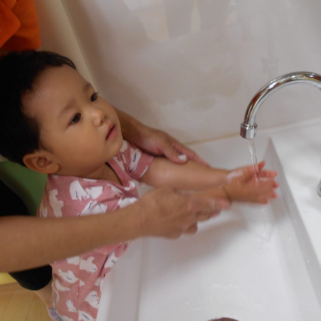 6月２１日　園ブロブ?