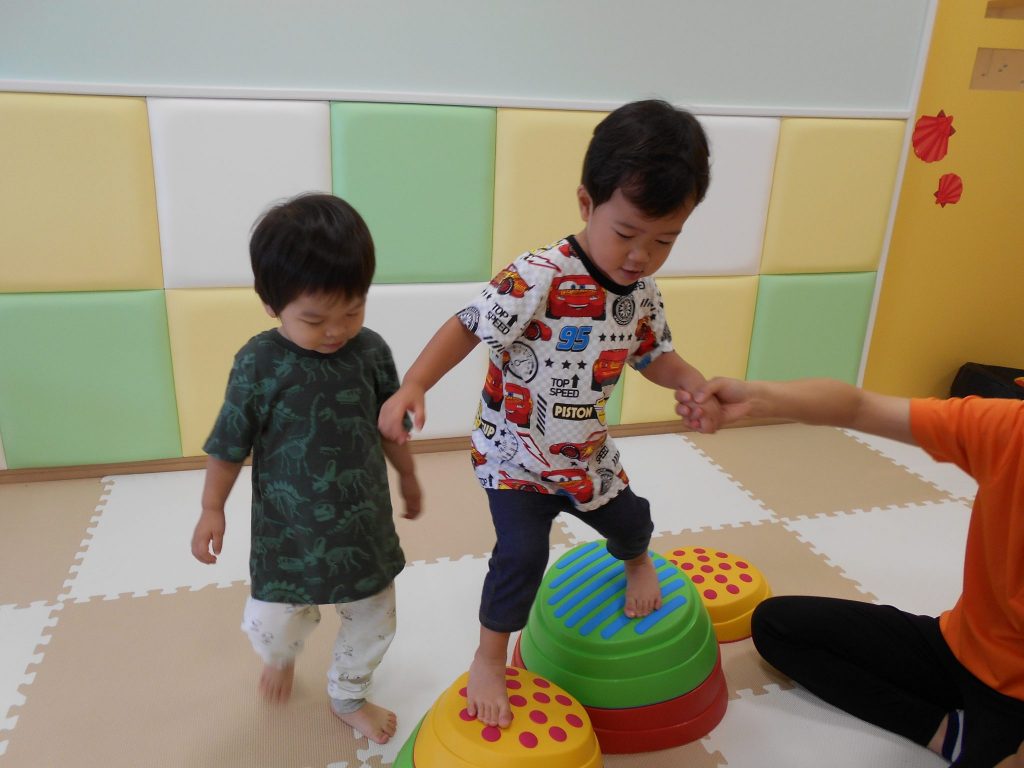 ７月５日　園ブログ?