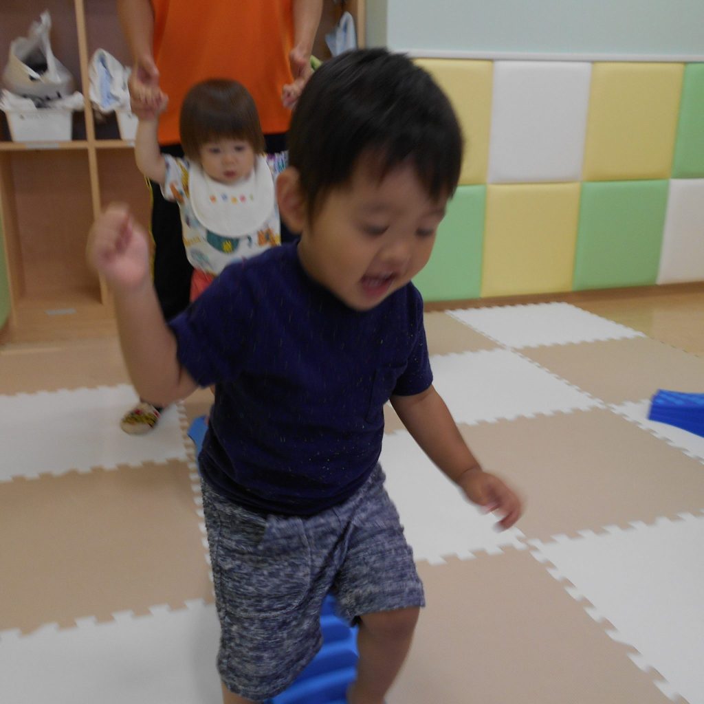 ８月30日　園ブログ?