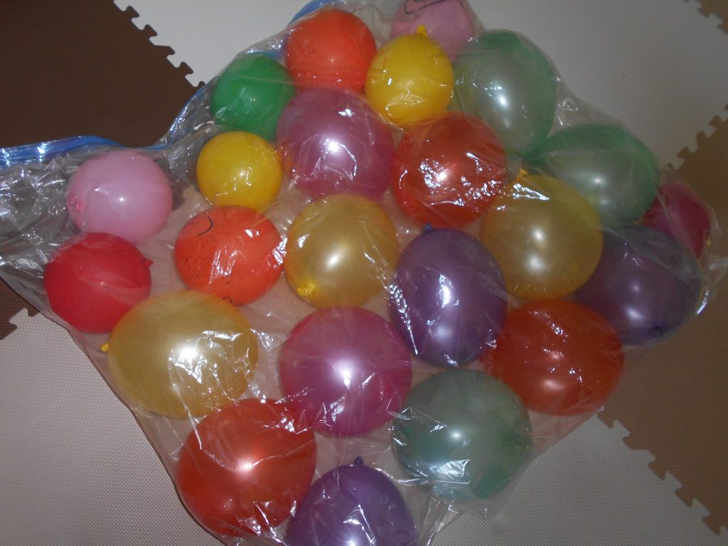 ９月27日　園ブログ?