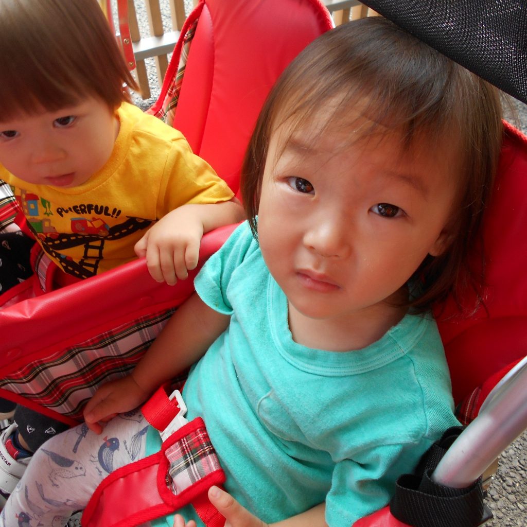 ９月６日　園ブログ?