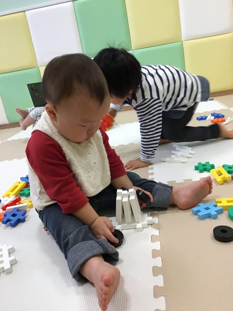 10月25日　園ブログ?