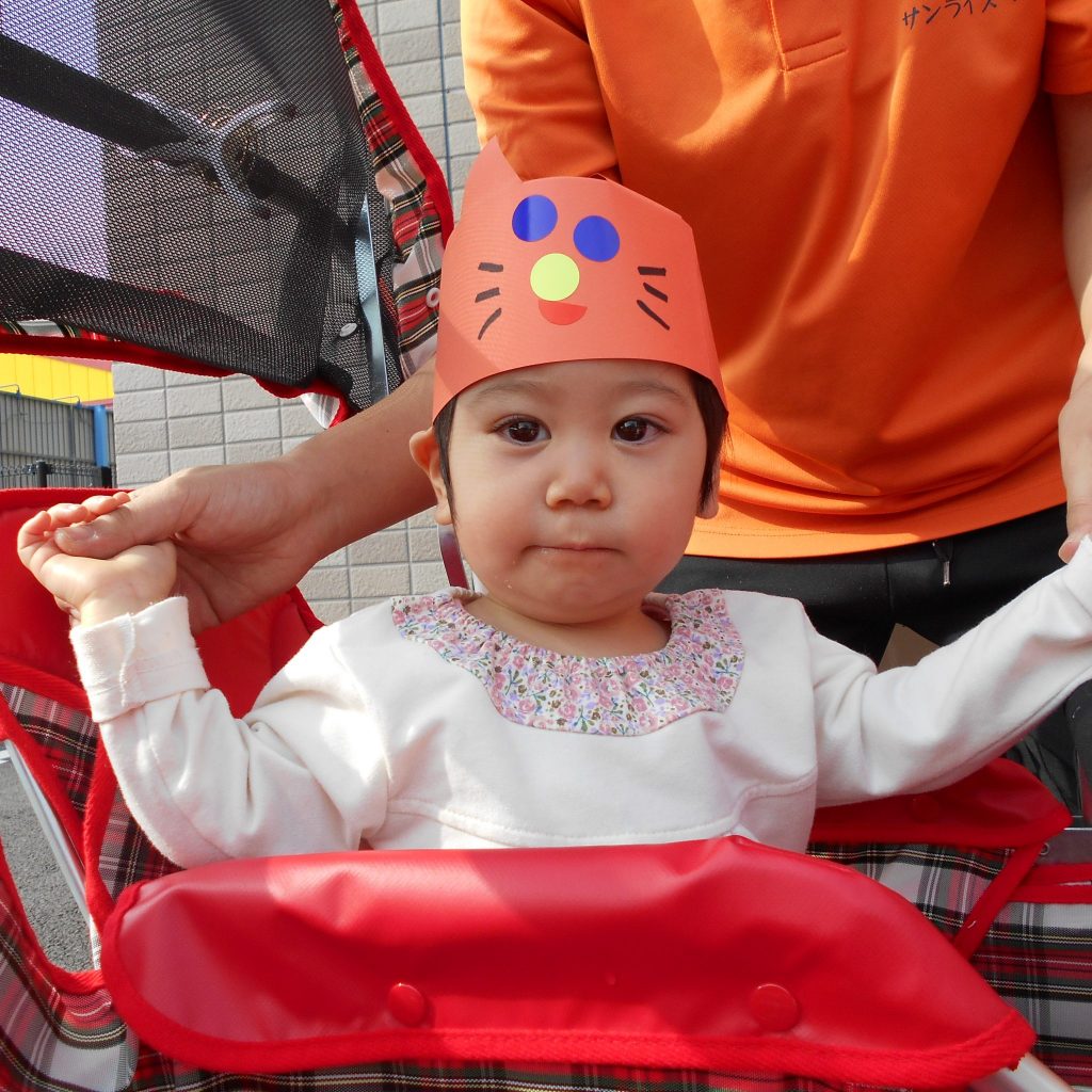 11月１日　園ブログ?