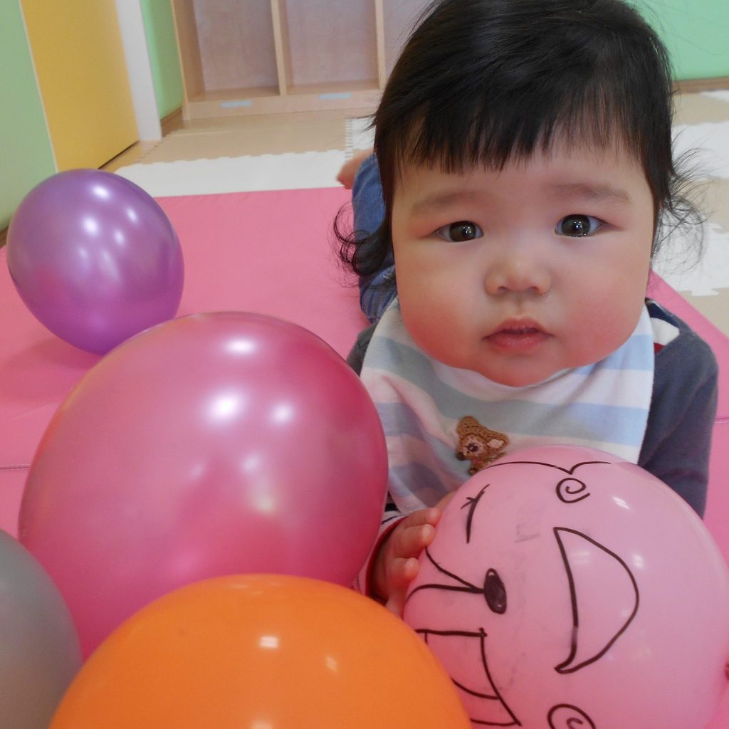 11月15日　園ブログ?