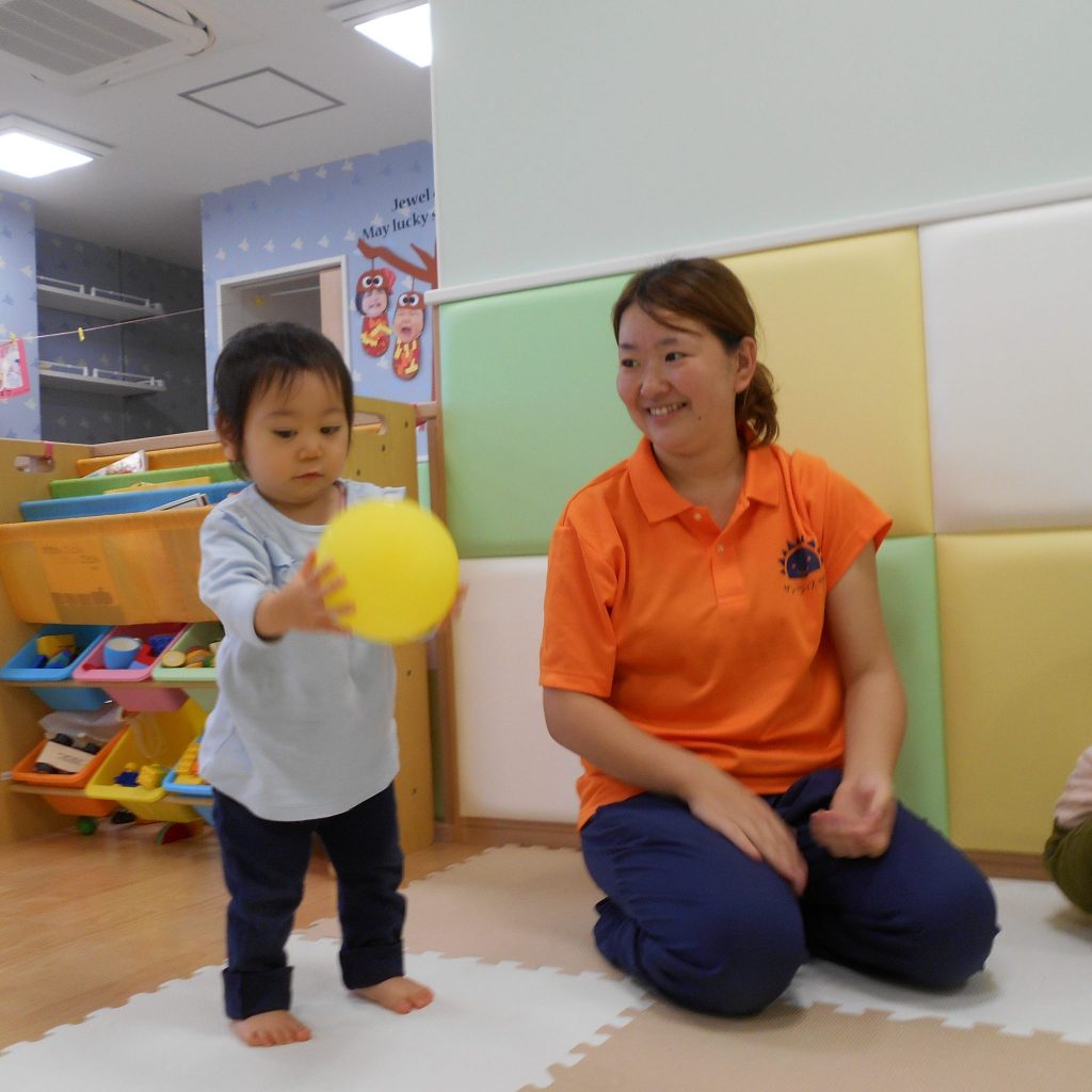 １１月２９日　園ブログ?