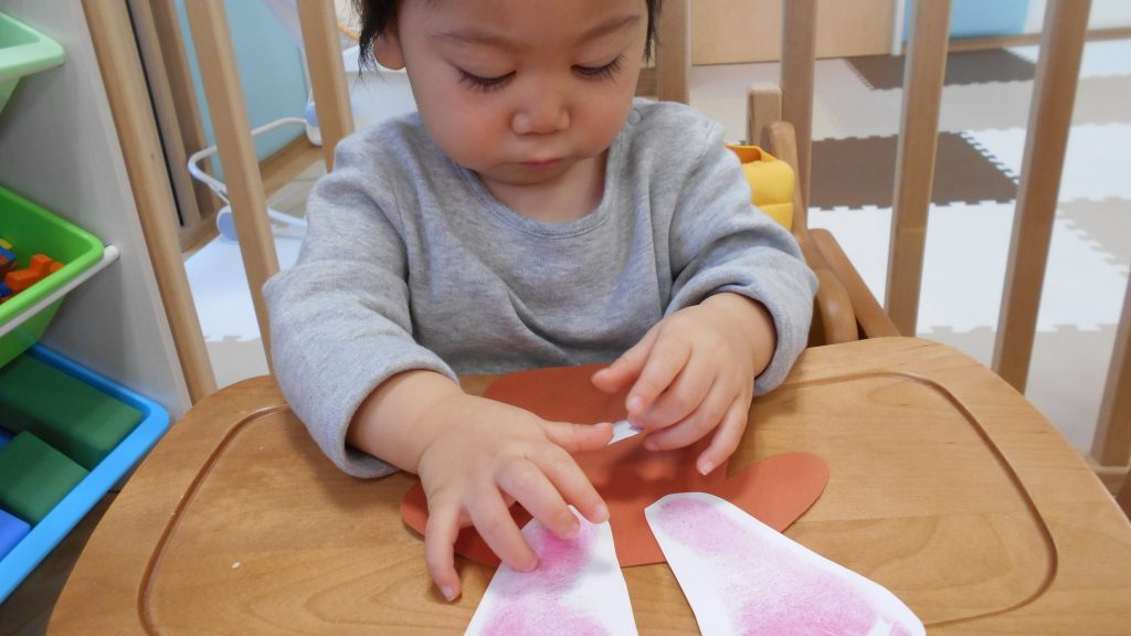 12月6日　園ブログ?