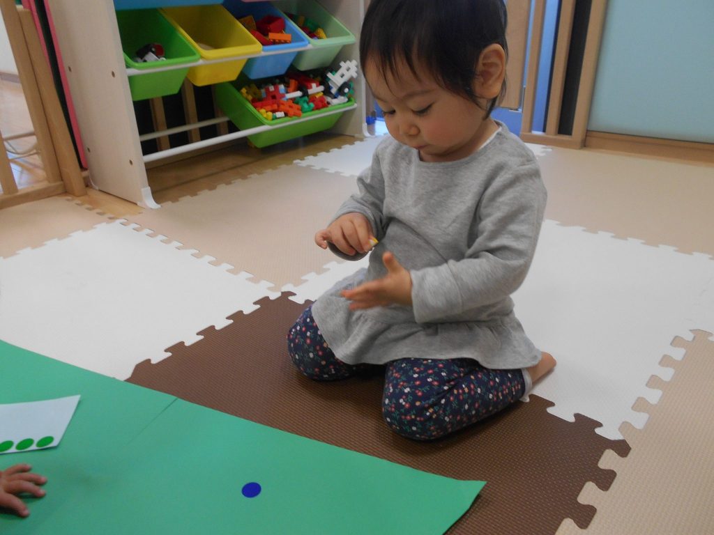 12月20日　園ブログ?