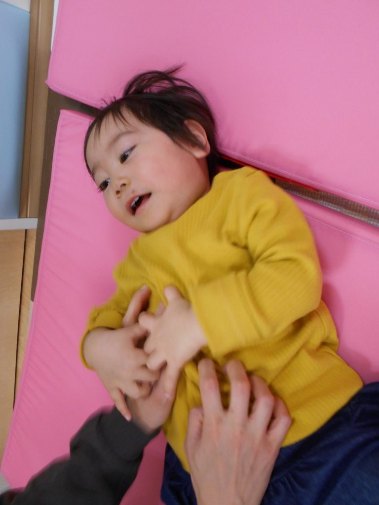 1月10日　園ブログ?