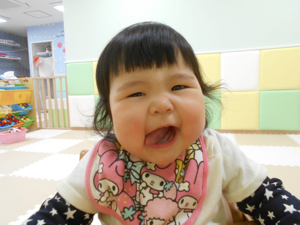 １月１７日　園ブログ?