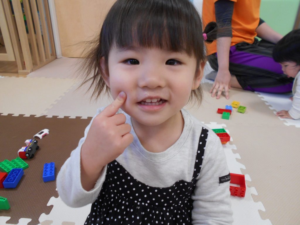 ２月２１日　園ブログ?