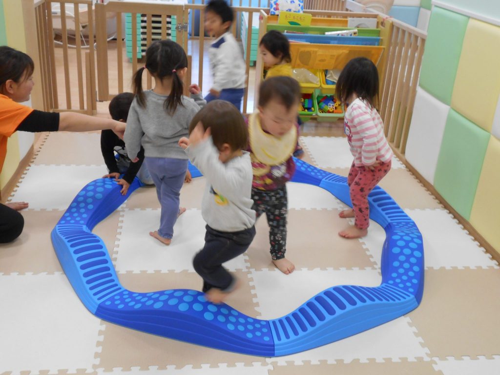 ２月２８日　園ブログ?