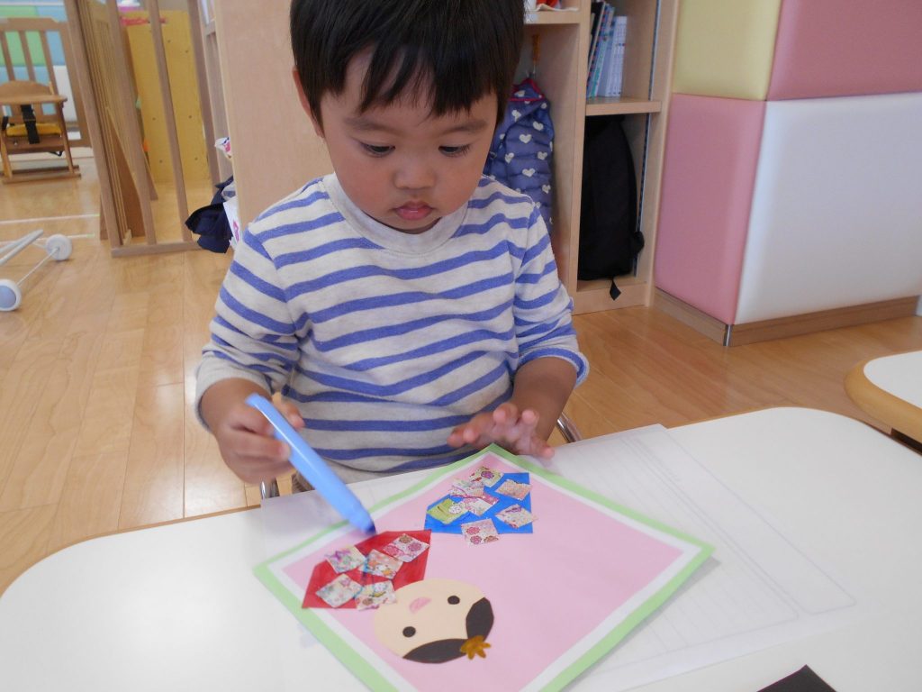 ３月６日　園ブログ?