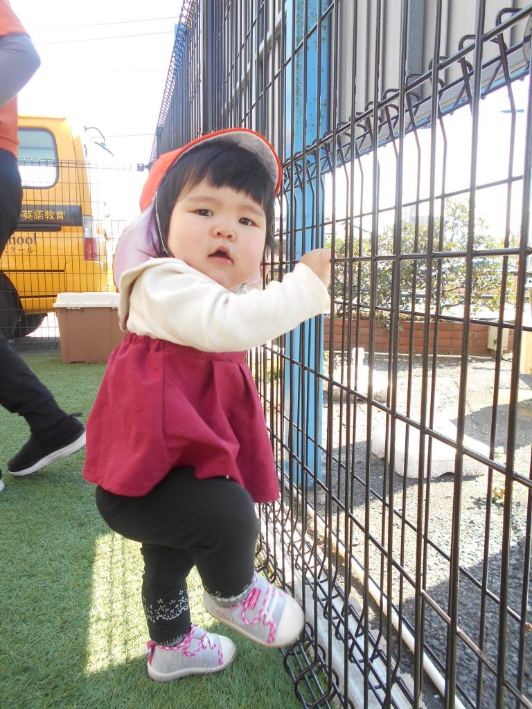 ３月１９日　園ブログ?