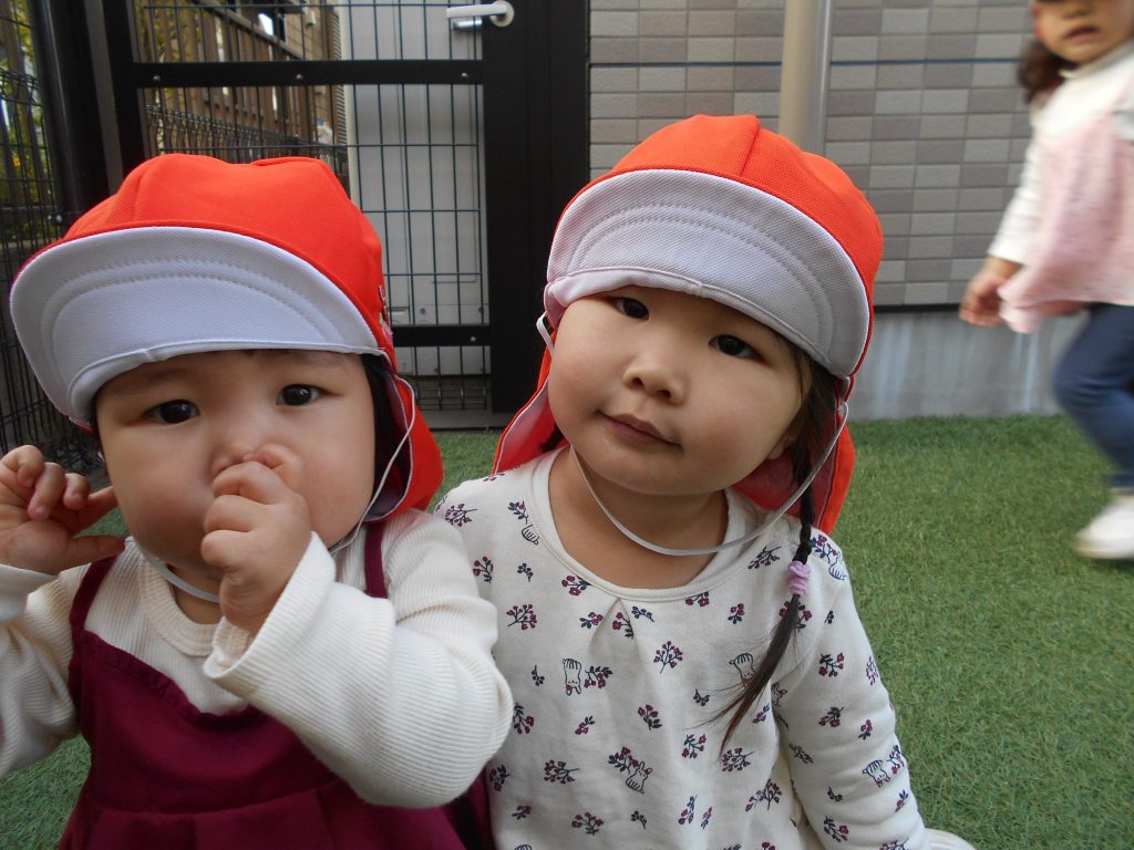 ４月３日　園ブログ?