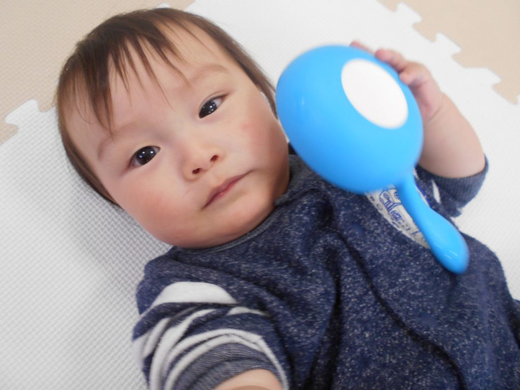 ☆★☆園ブログ☆★☆