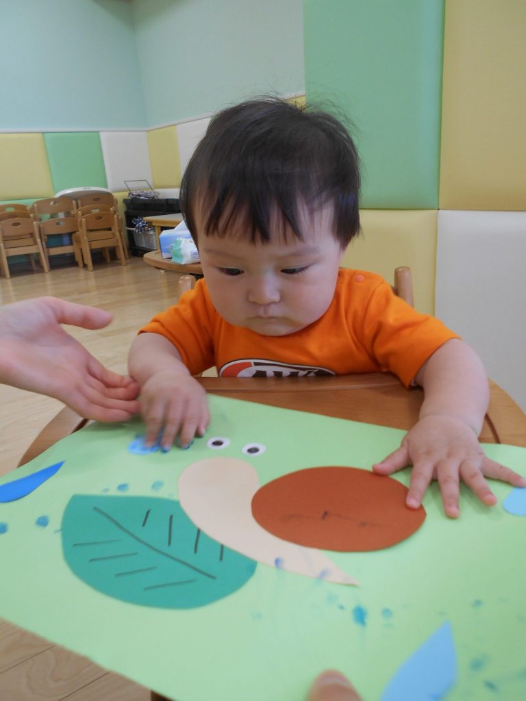 園ブログ　☆☆今週の様子☆☆