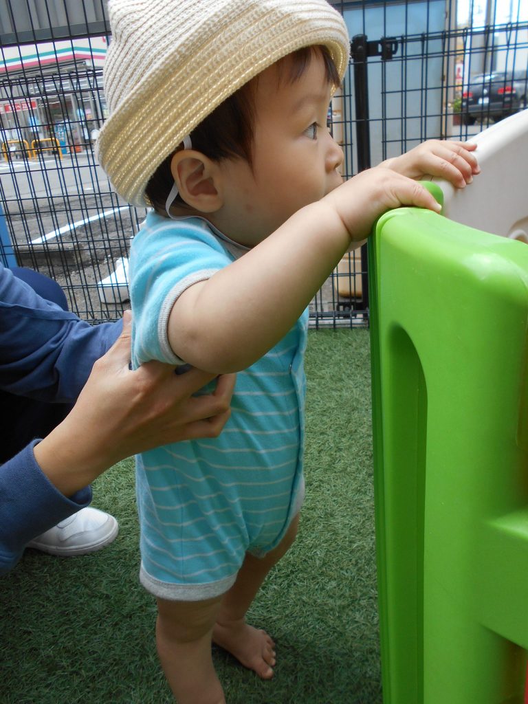 園ブログ　～今週の子ども達～