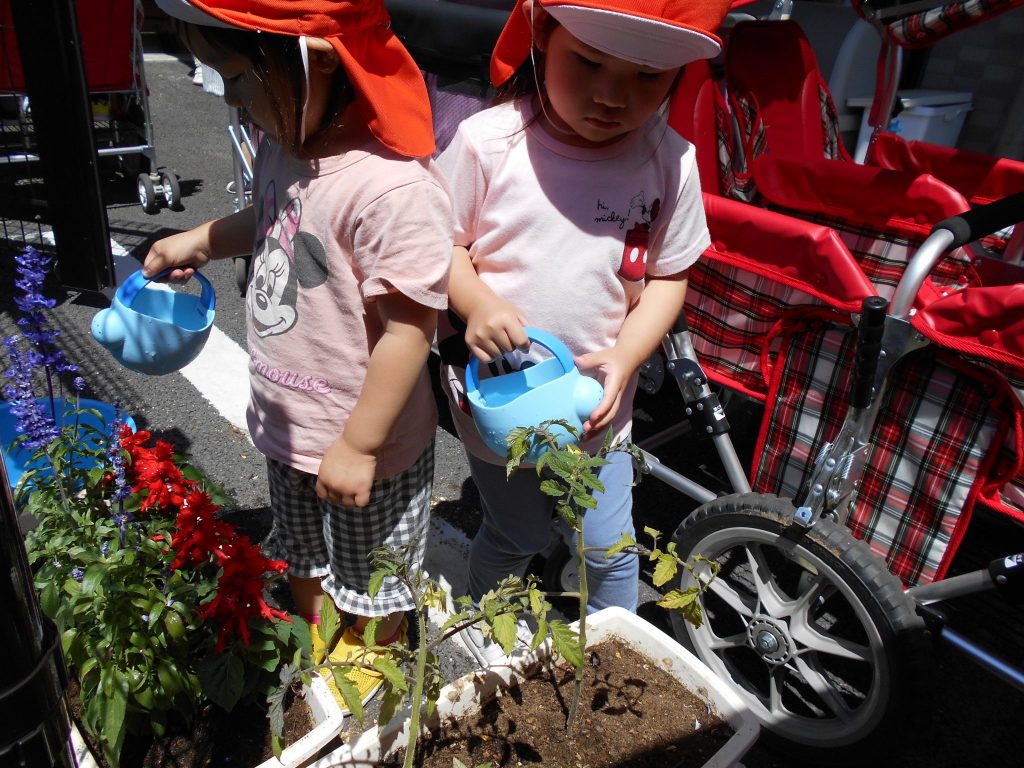 9月19日(土)の給食・おやつ