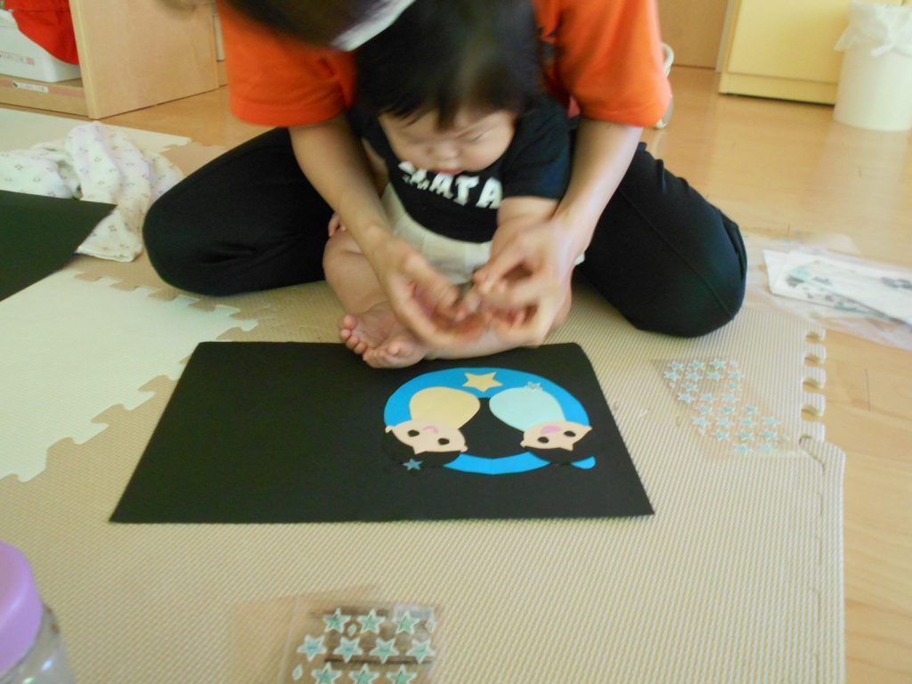 園ブログ　今週のこどもたち♪