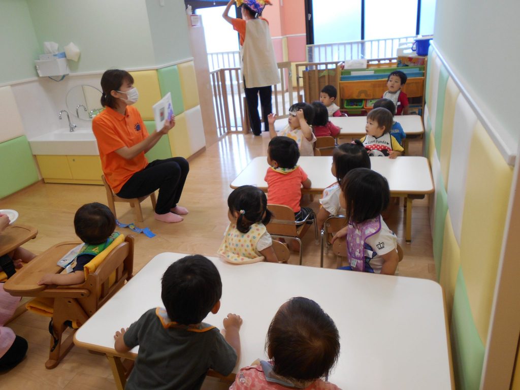 ♪絵本が大好きです♪