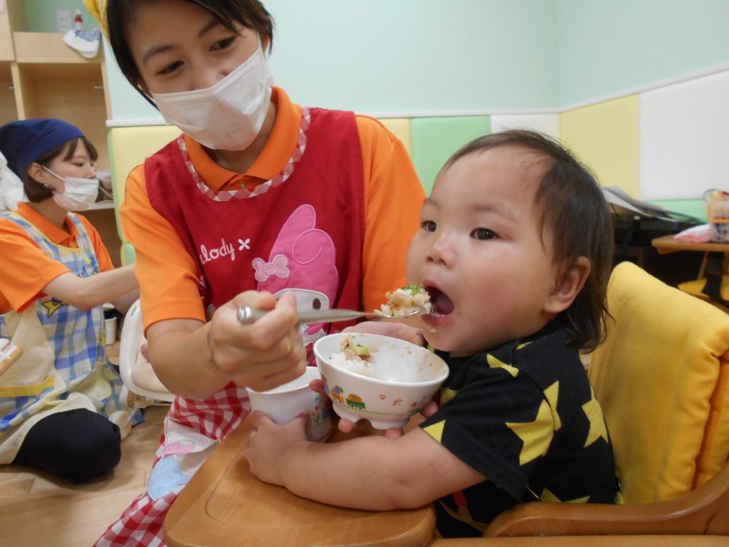 園ブログ　☆☆今週の子ども達☆☆