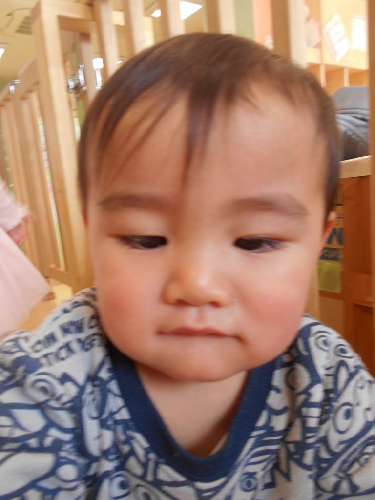 園ブログ　　?ご入園・ご進級おめでとうございます?