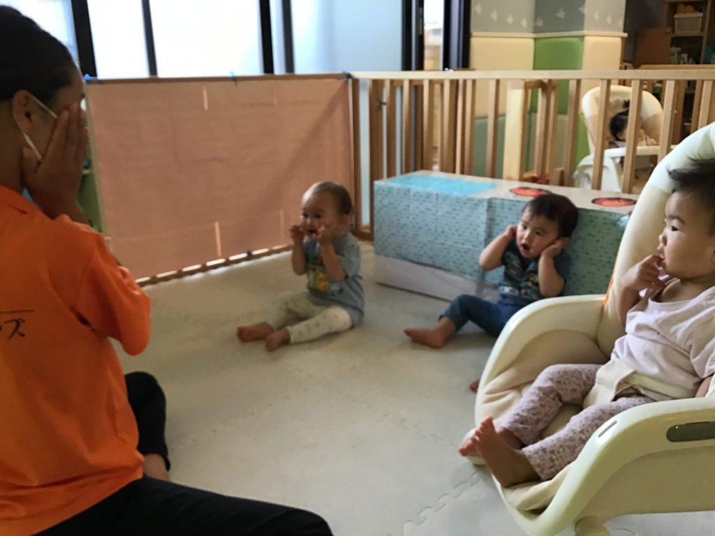 読み聞かせプログラム⑥