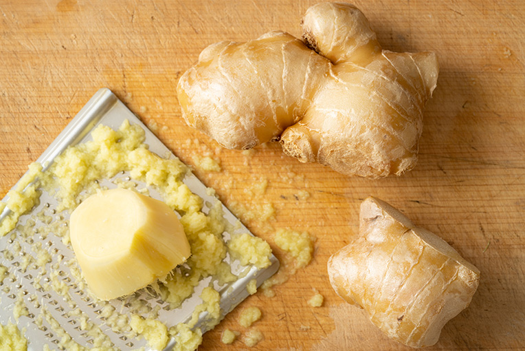 子育てにお役立ち情報：6月15日はしょうがの日