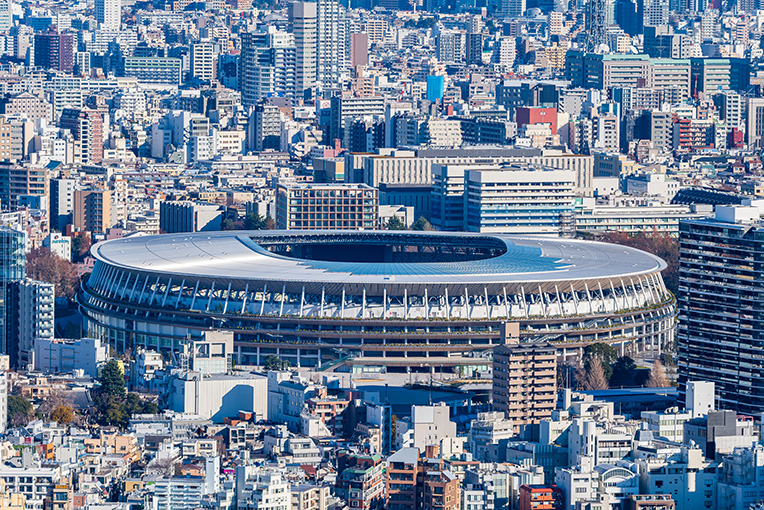 子育てにお役立ち情報：神奈川オリンピックガイド