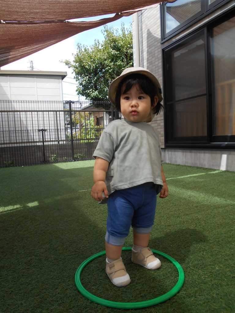 園ブログ   ?今週の子ども達♪＆8月の誕生日会?