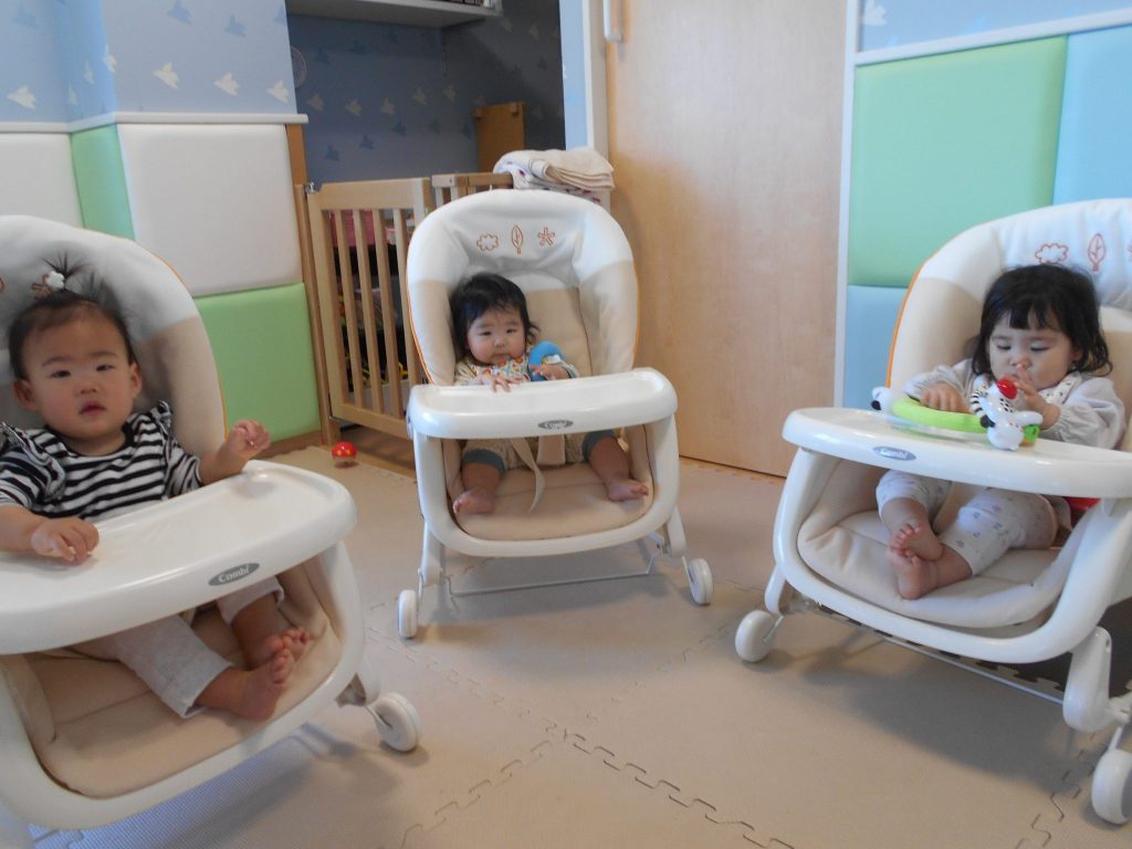 園ブログ　　　今年もお世話になりました?